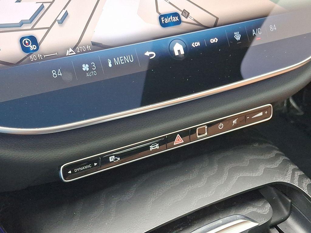 used 2025 Mercedes-Benz E-Class car, priced at $72,200