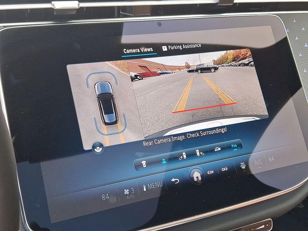 used 2025 Mercedes-Benz E-Class car, priced at $72,200