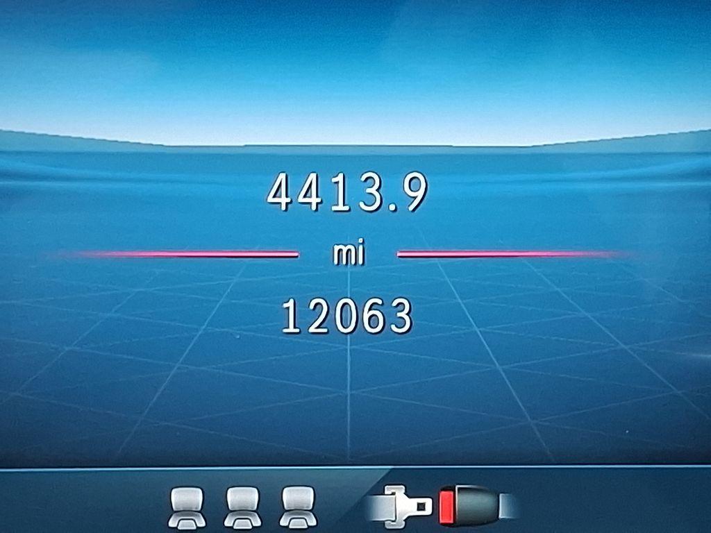 used 2025 Mercedes-Benz E-Class car, priced at $72,200