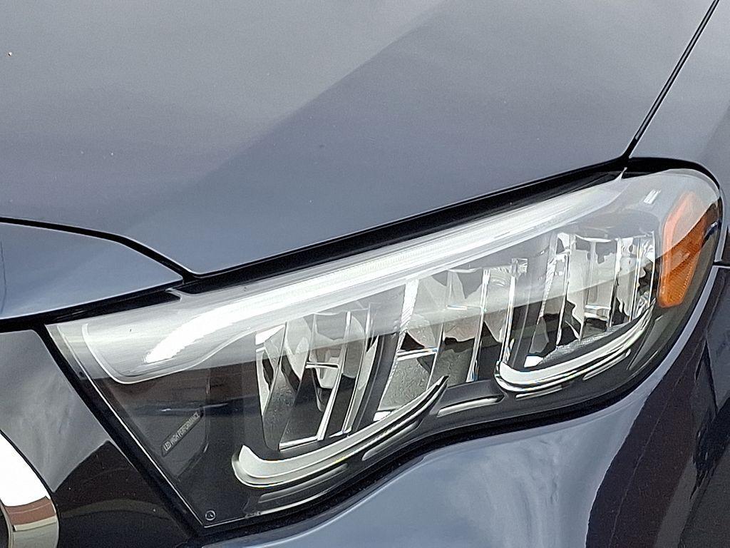 used 2025 Mercedes-Benz E-Class car, priced at $72,200