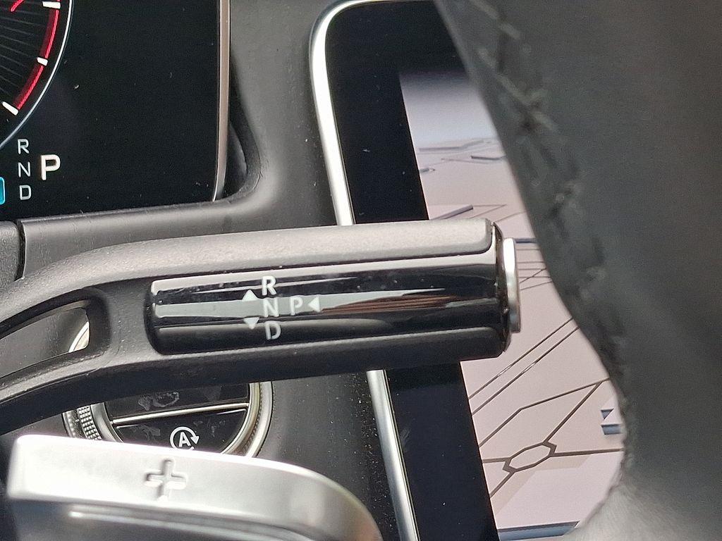 used 2025 Mercedes-Benz E-Class car, priced at $72,200