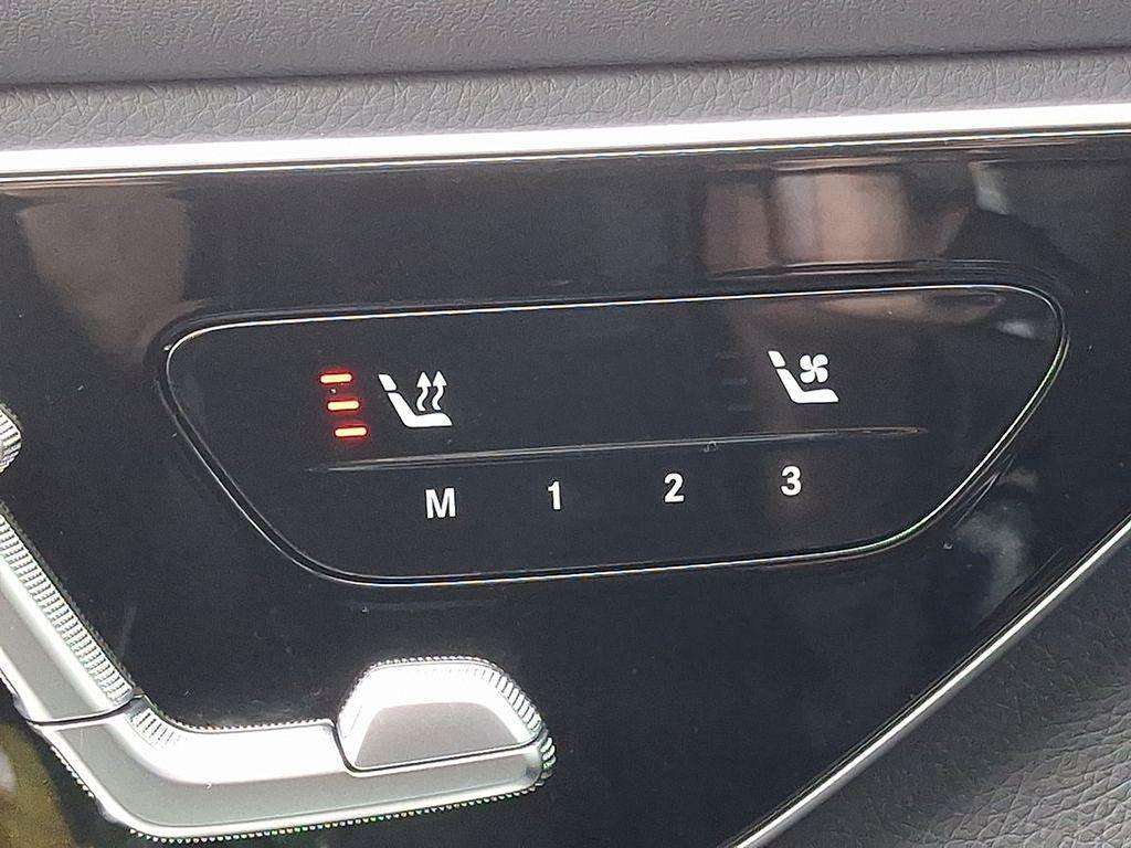 used 2025 Mercedes-Benz GLC 350e car, priced at $62,000