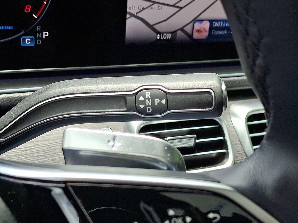 used 2025 Mercedes-Benz GLE 350 car, priced at $60,900