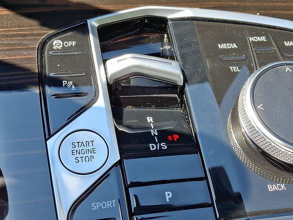 used 2024 BMW X7 car, priced at $62,836