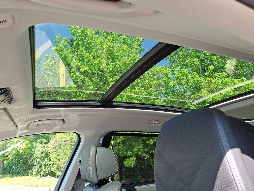 used 2024 BMW X7 car, priced at $62,836