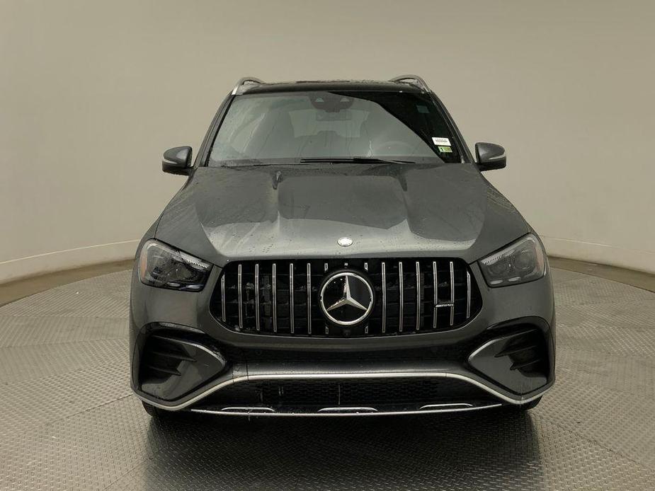 new 2024 Mercedes-Benz AMG GLE 53 car, priced at $92,865
