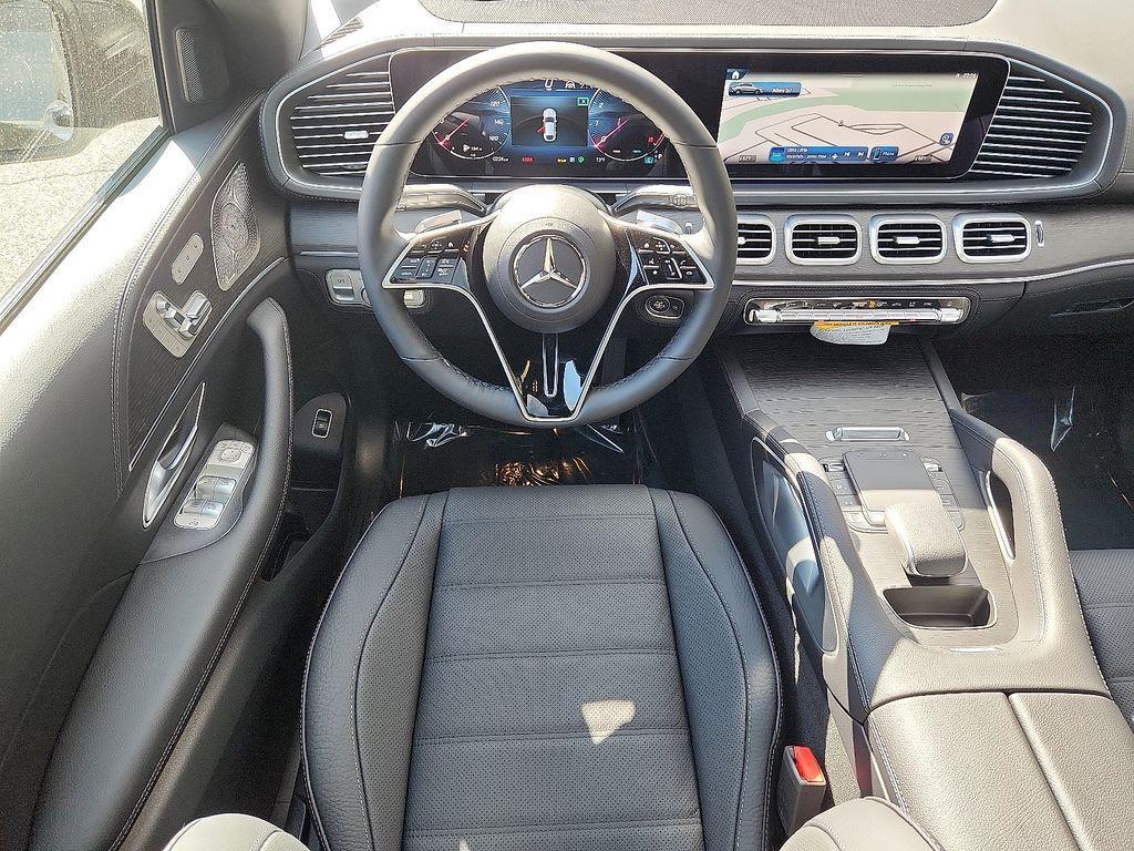 new 2026 Mercedes-Benz GLE 450 car, priced at $90,050