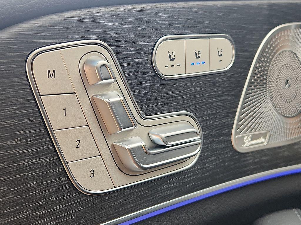 new 2026 Mercedes-Benz GLE 450 car, priced at $90,050