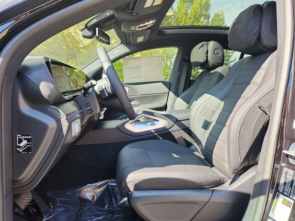 new 2026 Mercedes-Benz GLE 450 car, priced at $90,050