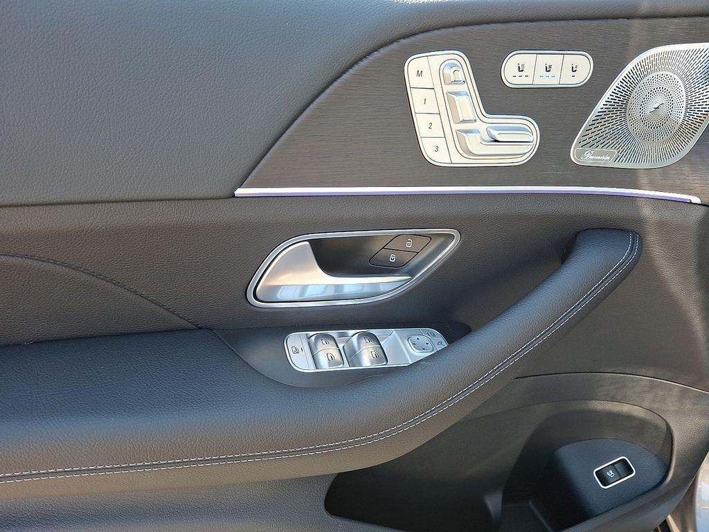 new 2026 Mercedes-Benz GLE 350 car, priced at $71,465