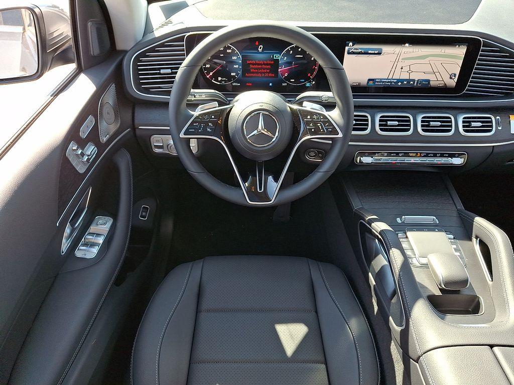 new 2026 Mercedes-Benz GLE 350 car, priced at $71,465