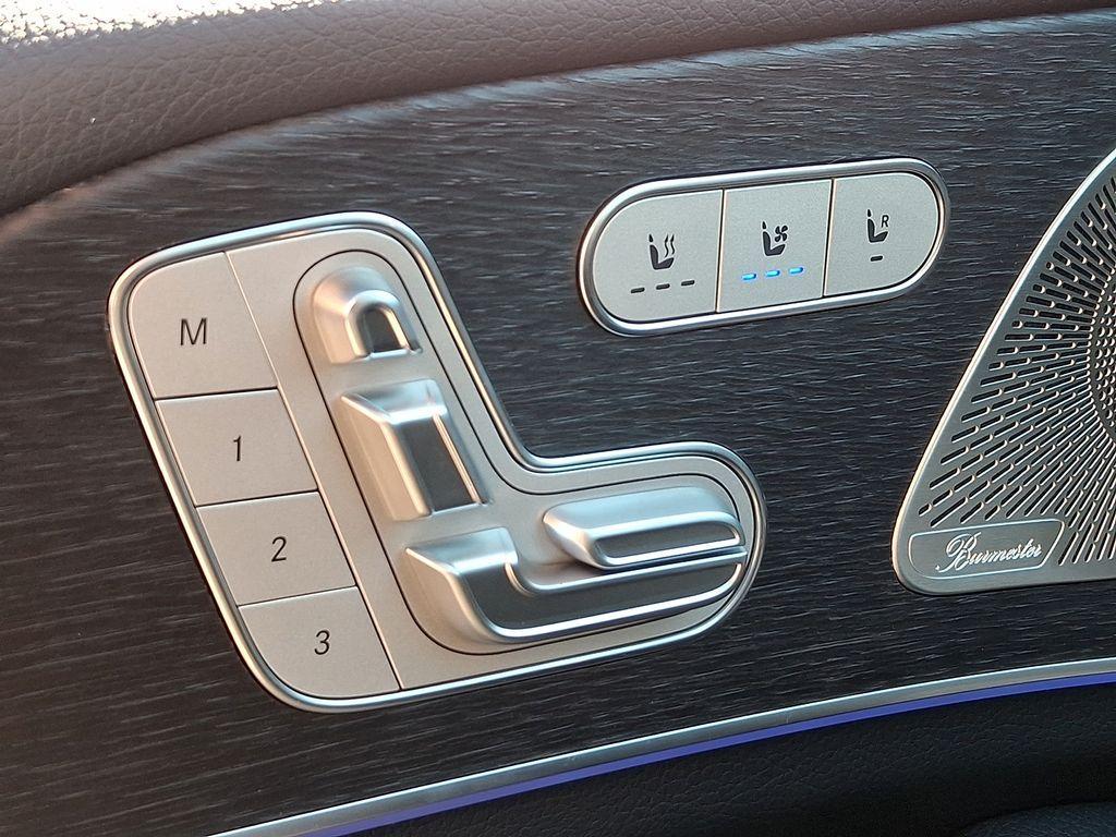 new 2026 Mercedes-Benz GLE 350 car, priced at $71,465