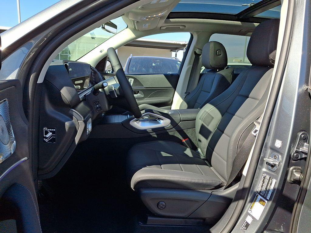 new 2026 Mercedes-Benz GLE 350 car, priced at $71,465