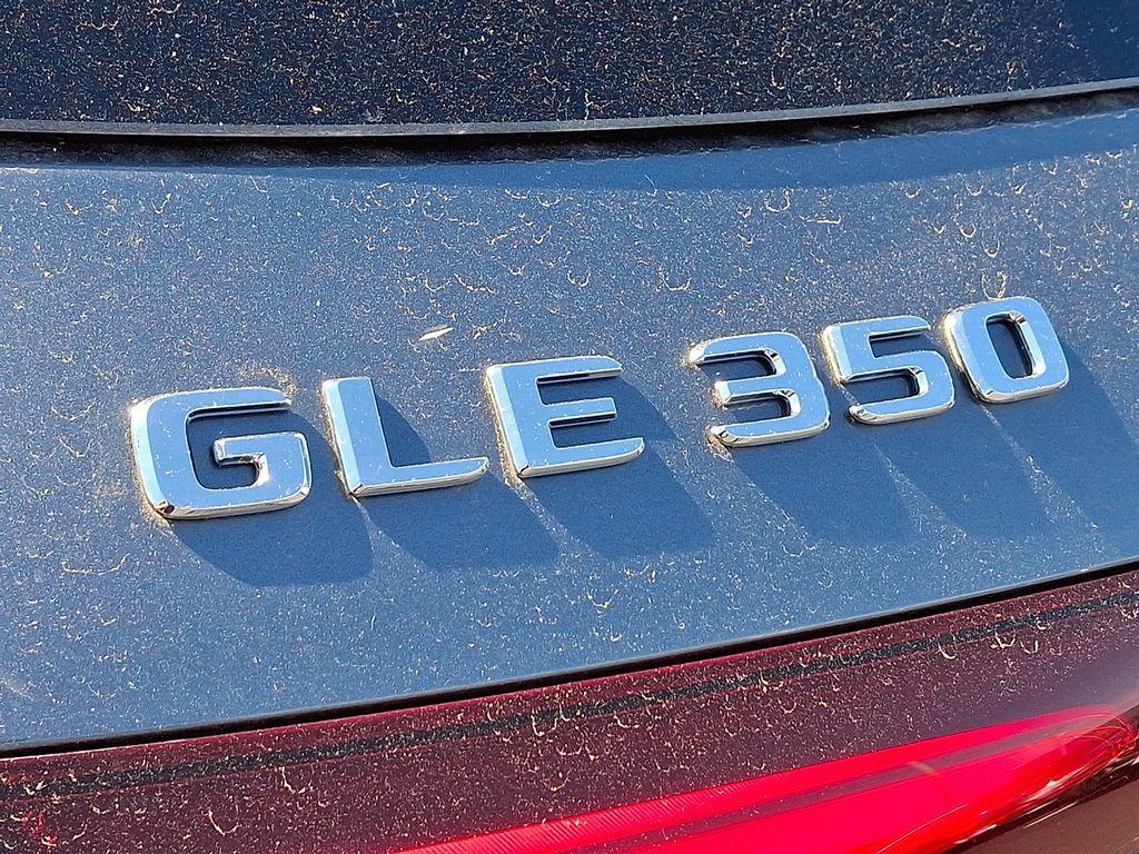 new 2026 Mercedes-Benz GLE 350 car, priced at $71,465