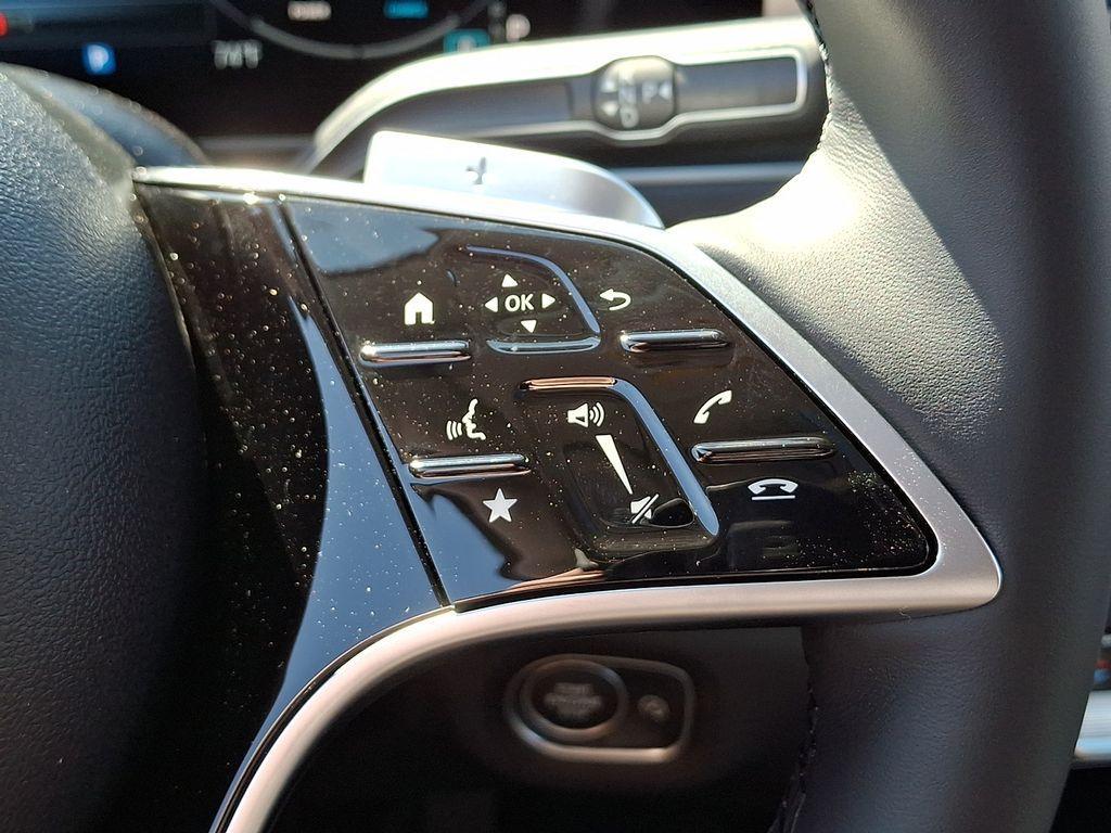 new 2026 Mercedes-Benz GLE 350 car, priced at $71,465