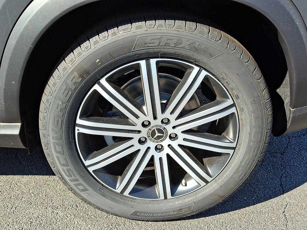 new 2026 Mercedes-Benz GLE 350 car, priced at $71,465