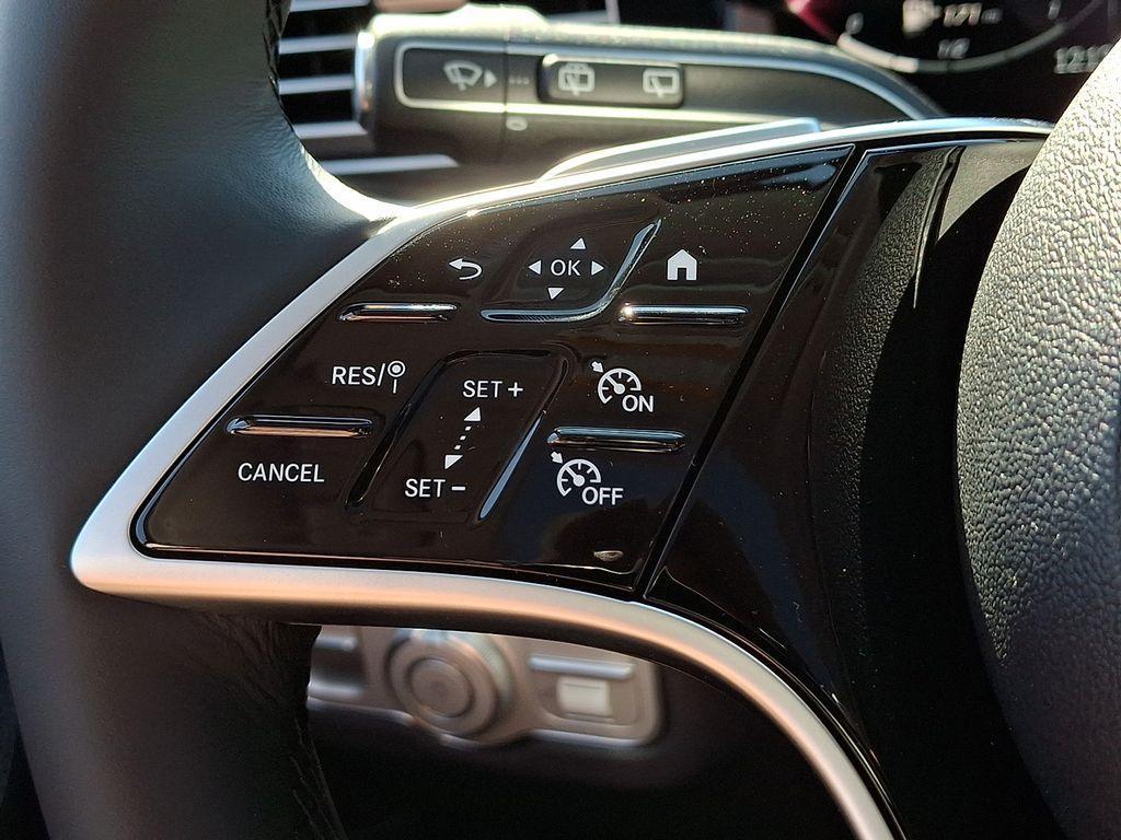 new 2026 Mercedes-Benz GLE 350 car, priced at $71,465