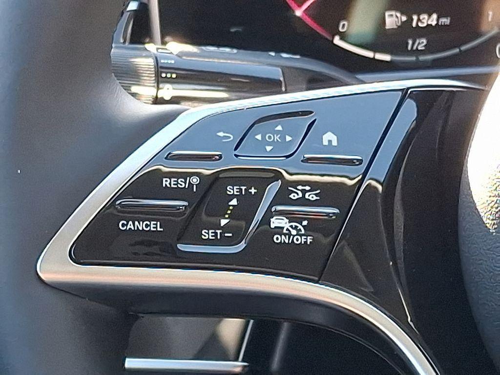 used 2025 Mercedes-Benz E-Class car, priced at $70,500