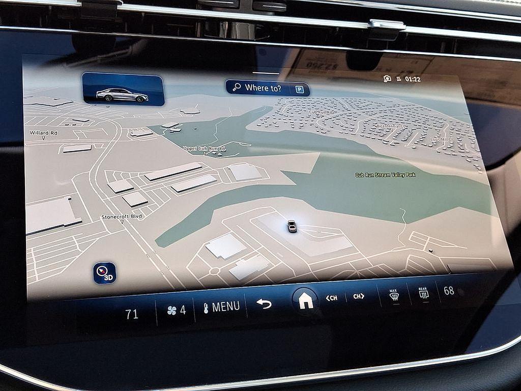 used 2025 Mercedes-Benz E-Class car, priced at $70,500