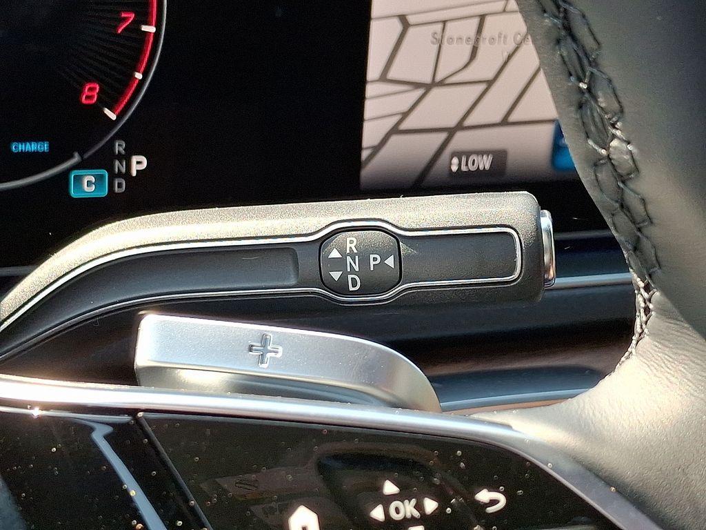new 2025 Mercedes-Benz GLE 350 car, priced at $72,680