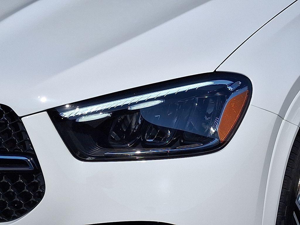 new 2025 Mercedes-Benz GLE 350 car, priced at $72,680