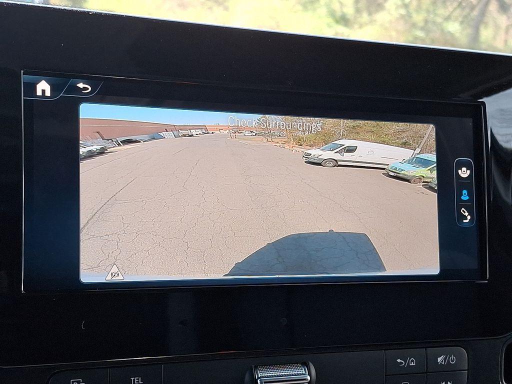 new 2025 Mercedes-Benz Sprinter 2500 car, priced at $61,685