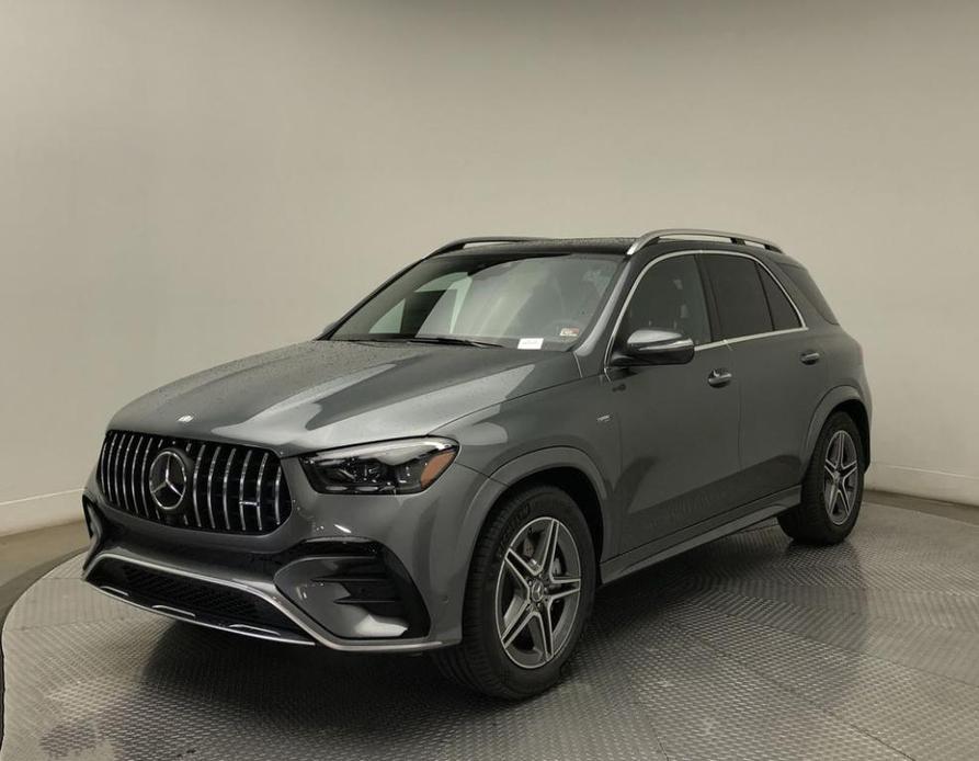 new 2024 Mercedes-Benz AMG GLE 53 car, priced at $92,020