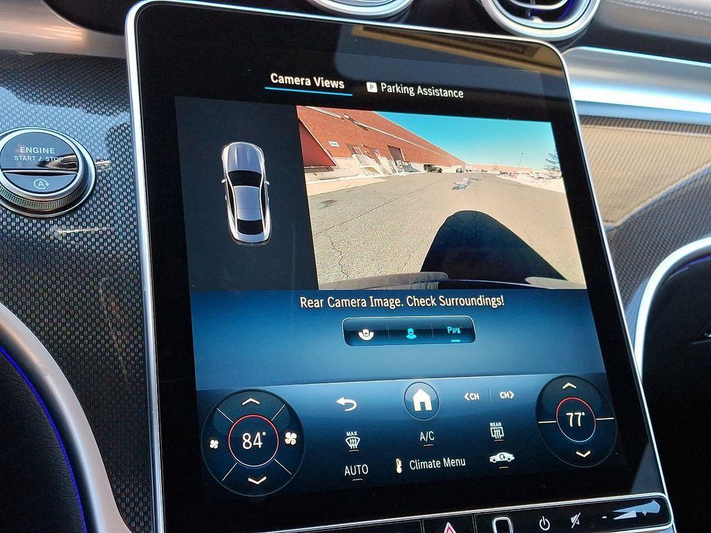 new 2025 Mercedes-Benz CLE 300 car, priced at $66,075