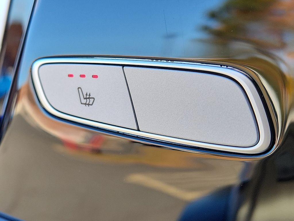 used 2021 Mercedes-Benz G-Class car, priced at $125,800