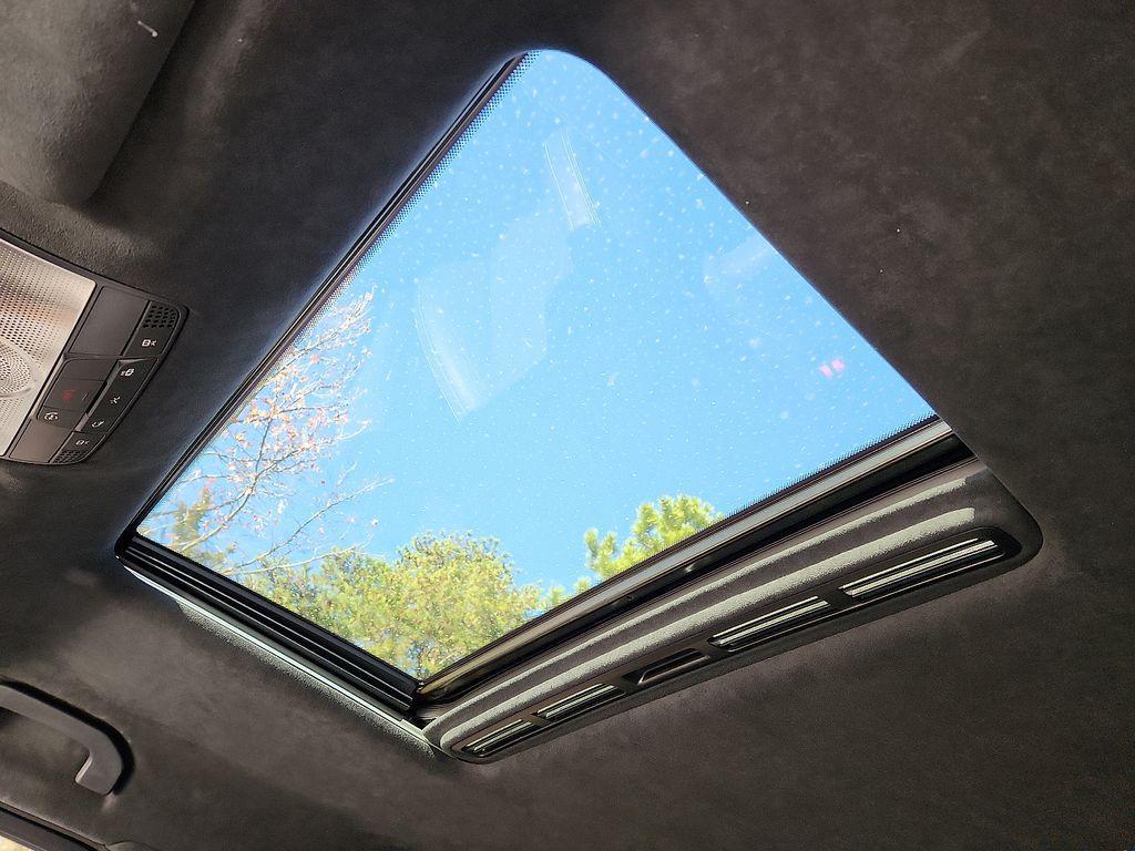 used 2021 Mercedes-Benz G-Class car, priced at $125,800