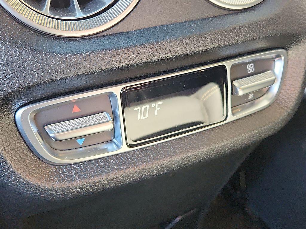 used 2021 Mercedes-Benz G-Class car, priced at $125,800