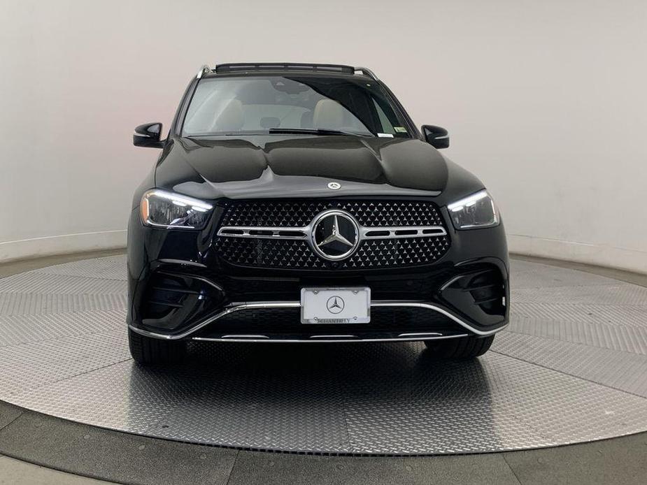 new 2024 Mercedes-Benz GLE 580 car, priced at $96,570