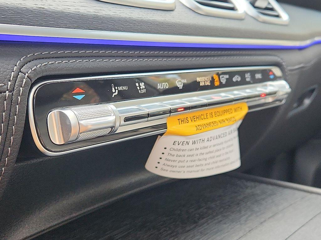 new 2026 Mercedes-Benz GLE 450 car, priced at $89,035