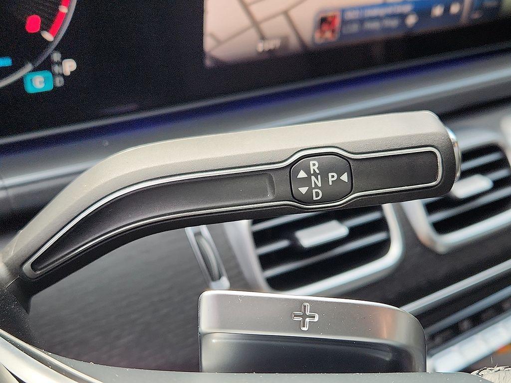 new 2026 Mercedes-Benz GLE 450 car, priced at $89,035