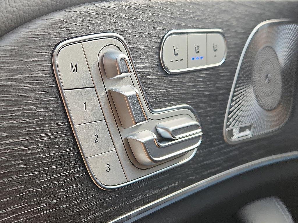 new 2026 Mercedes-Benz GLE 450 car, priced at $89,035