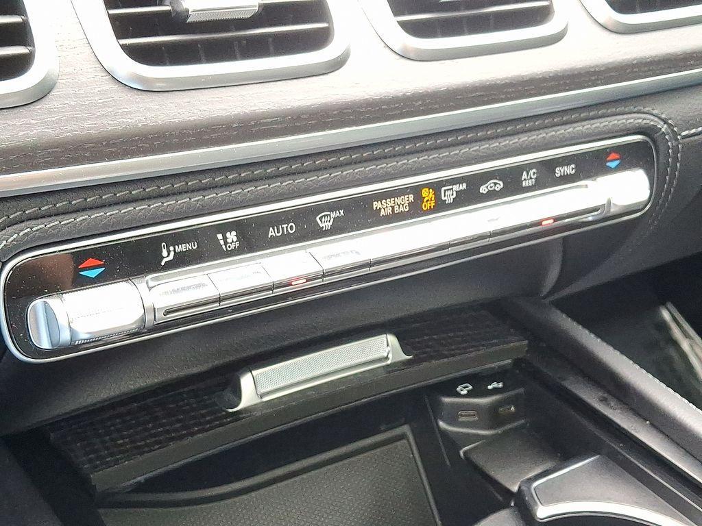 used 2022 Mercedes-Benz AMG GLE 53 car, priced at $65,600
