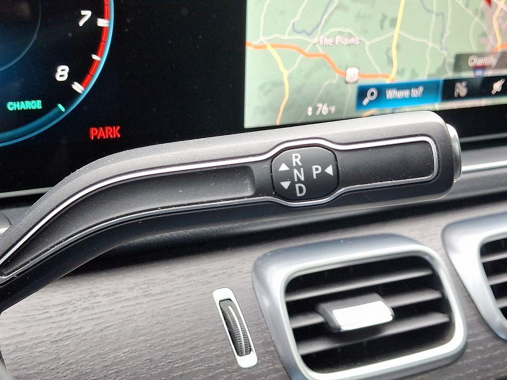 used 2022 Mercedes-Benz AMG GLE 53 car, priced at $65,600