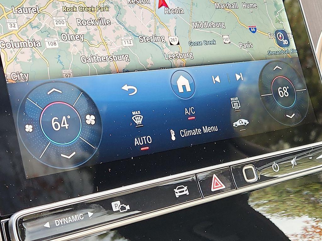 new 2026 Mercedes-Benz GLC 300 car, priced at $56,760