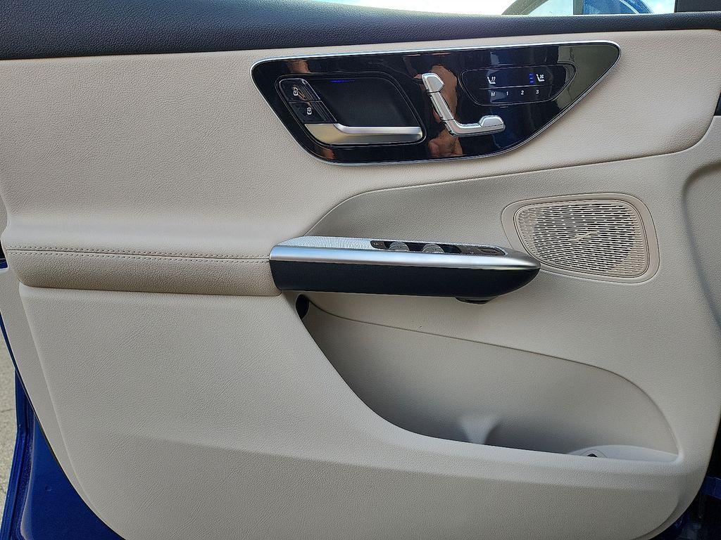 new 2026 Mercedes-Benz GLC 300 car, priced at $56,760