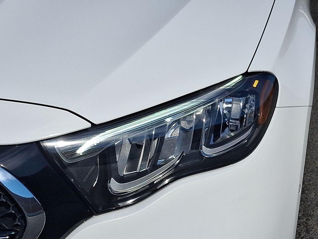 used 2025 Mercedes-Benz E-Class car, priced at $64,900