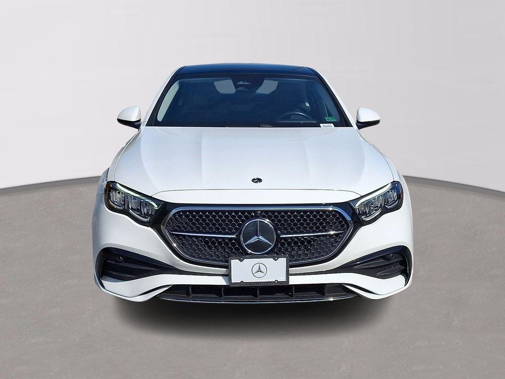 used 2025 Mercedes-Benz E-Class car, priced at $64,900