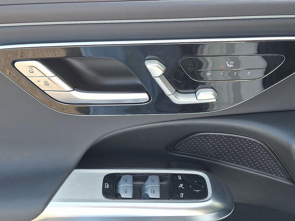 used 2025 Mercedes-Benz E-Class car, priced at $64,900