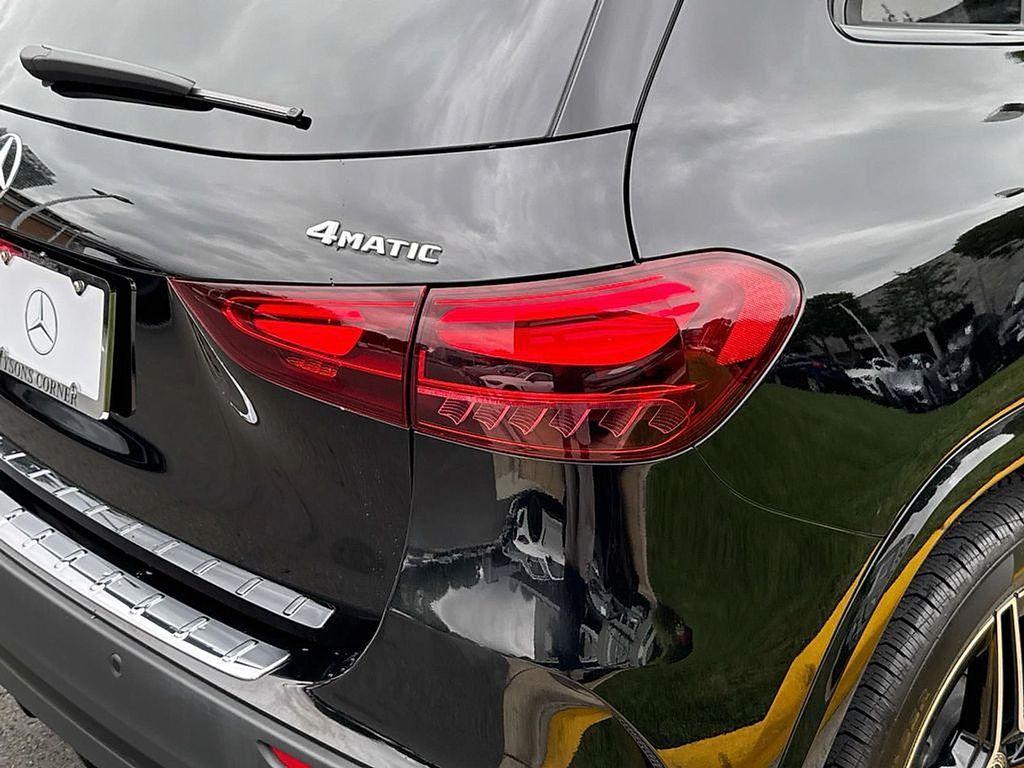 used 2025 Mercedes-Benz GLA 250 car