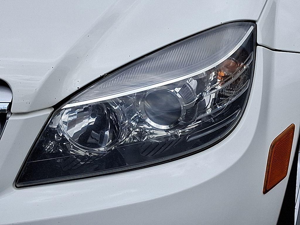 used 2011 Mercedes-Benz C-Class car, priced at $6,700
