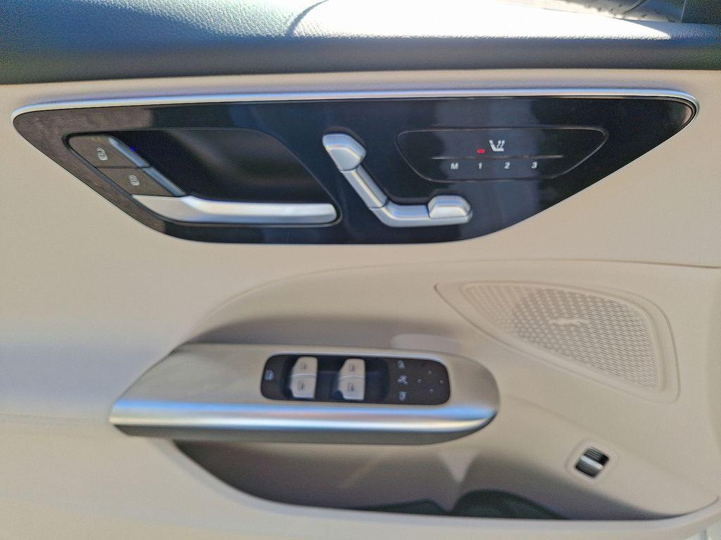 used 2025 Mercedes-Benz C-Class car, priced at $51,000