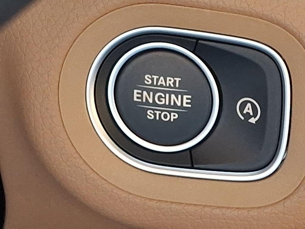 new 2025 Mercedes-Benz GLE 350 car, priced at $75,225