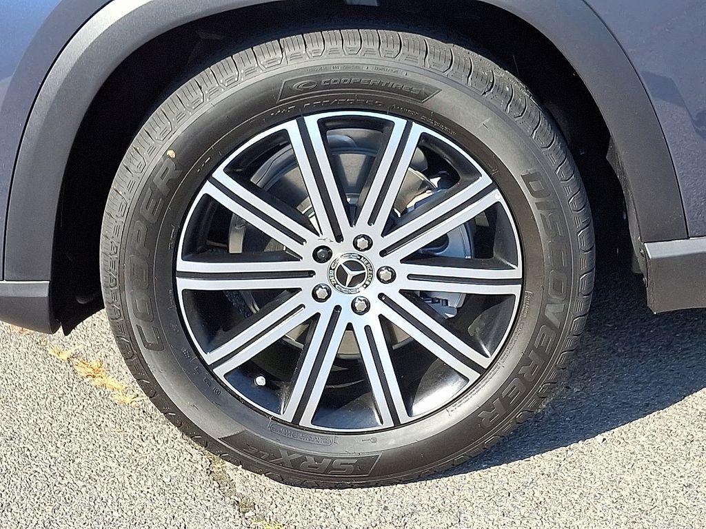 new 2025 Mercedes-Benz GLE 350 car, priced at $75,225