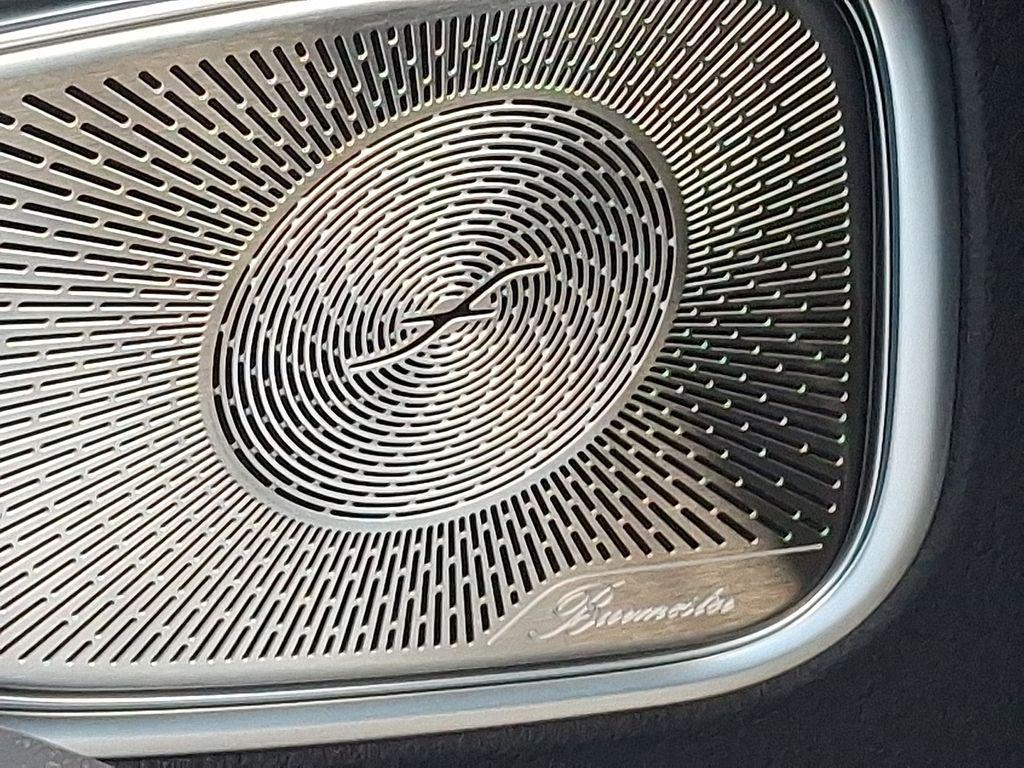 new 2025 Mercedes-Benz GLC 350e car, priced at $66,300