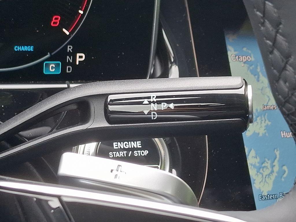 new 2025 Mercedes-Benz E-Class car, priced at $79,725