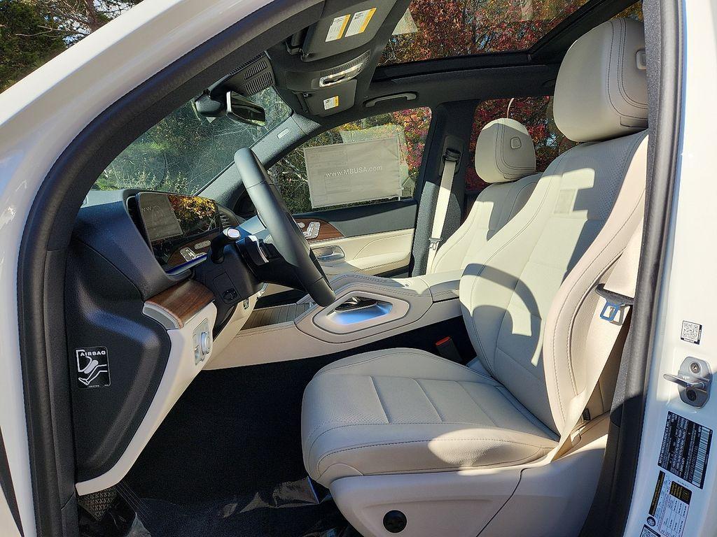 new 2026 Mercedes-Benz GLE 350 car, priced at $73,115